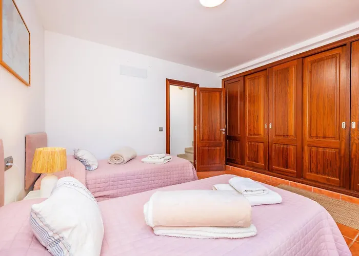Villa Margarita