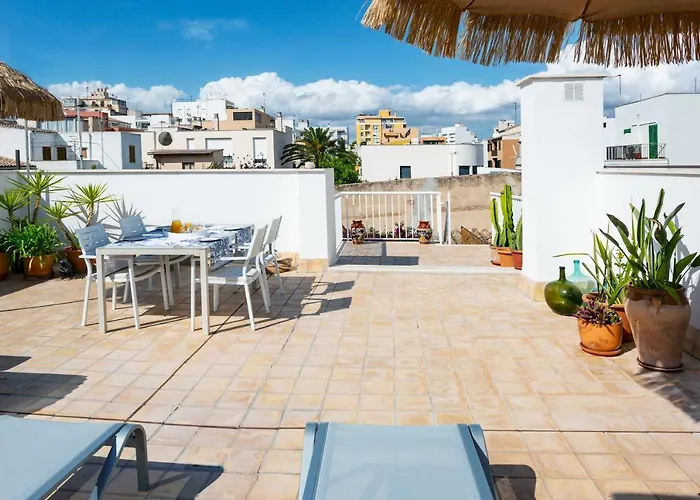 Casa En Son Espanyolet